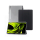 Etui Mobile Origin Easy Tablet Case transparent Galaxy Tab S10 FE